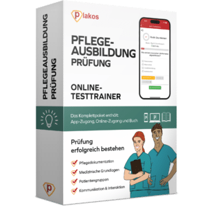 Generalistische Pflegeausbildung Prüfung