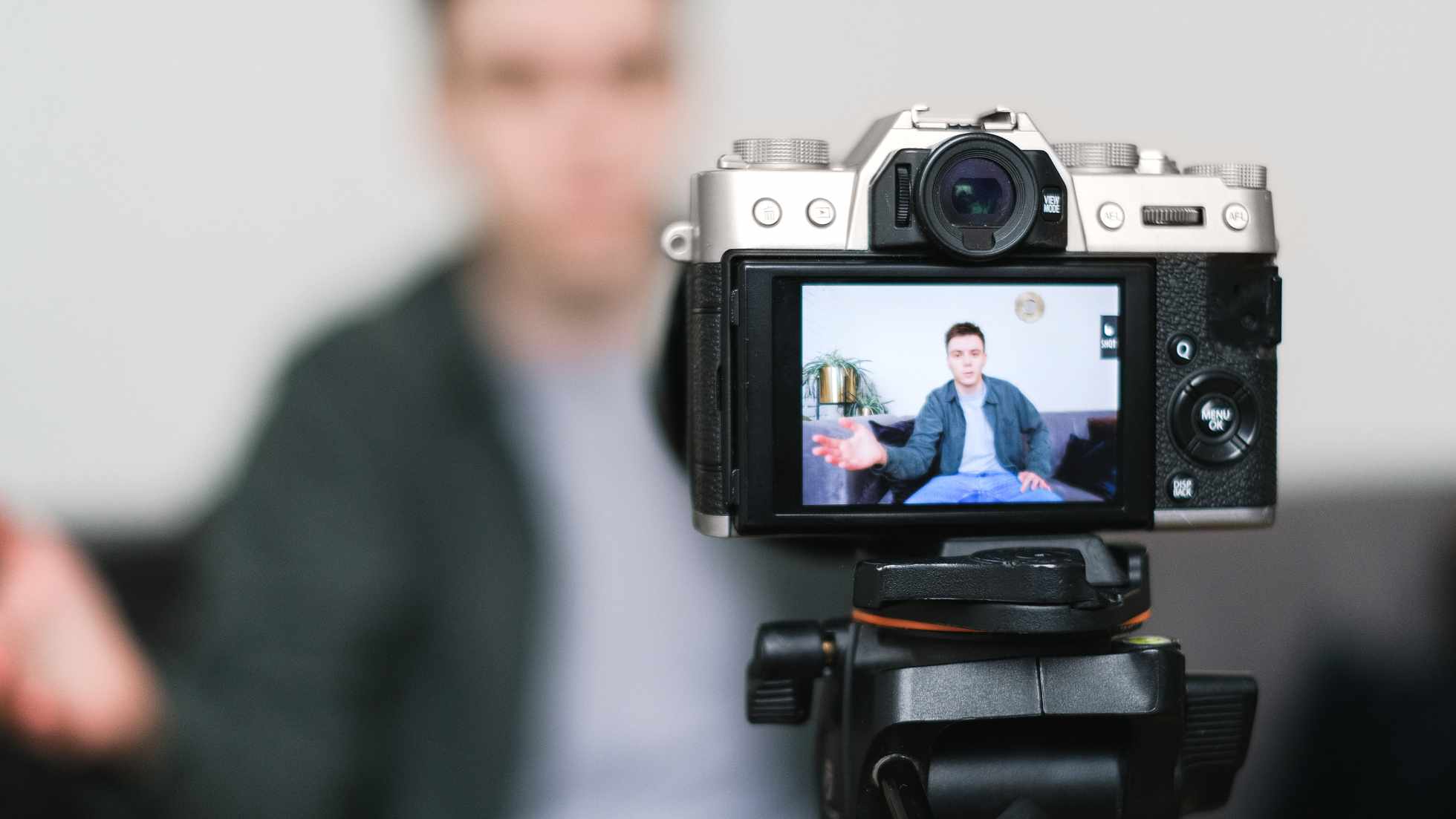 Vlog Erfahrungsbericht