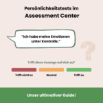 Persoenlichkeitstest