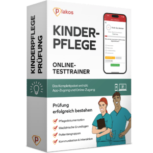 Kinderpflege Prüfung