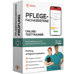 Pflegefachassistenz Prüfungsfragen