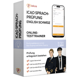 ICAO Sprachprüfung English Schweiz