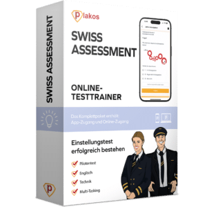 Swiss Assessment 2025 Online Testtrainer
