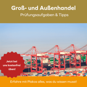 Abschlussprüfung Groß- und Außenhandel